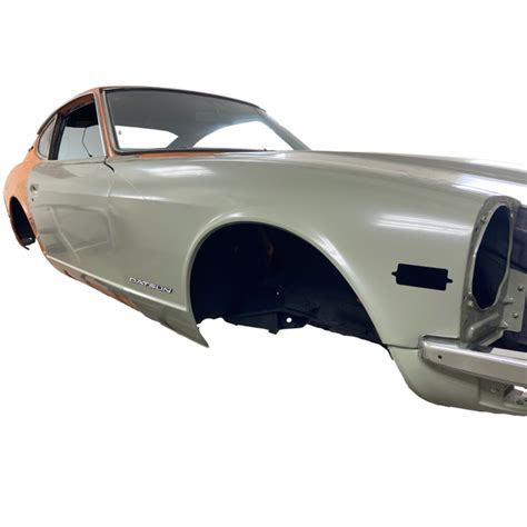 240z sheet metal parts|240z parts catalog.